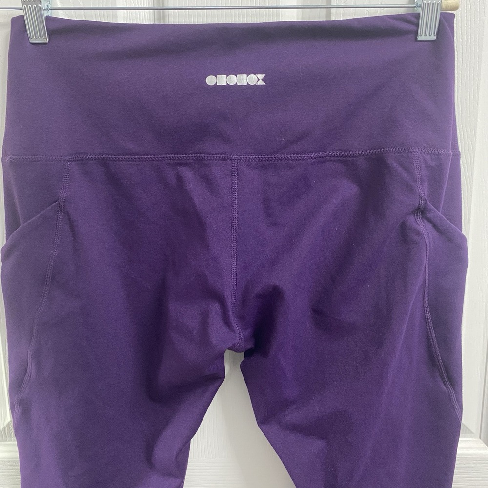 ODODOS LEGGINGS - Picture 6 of 8